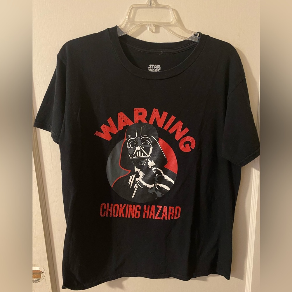 Star Wars Darth Vader t-shirt